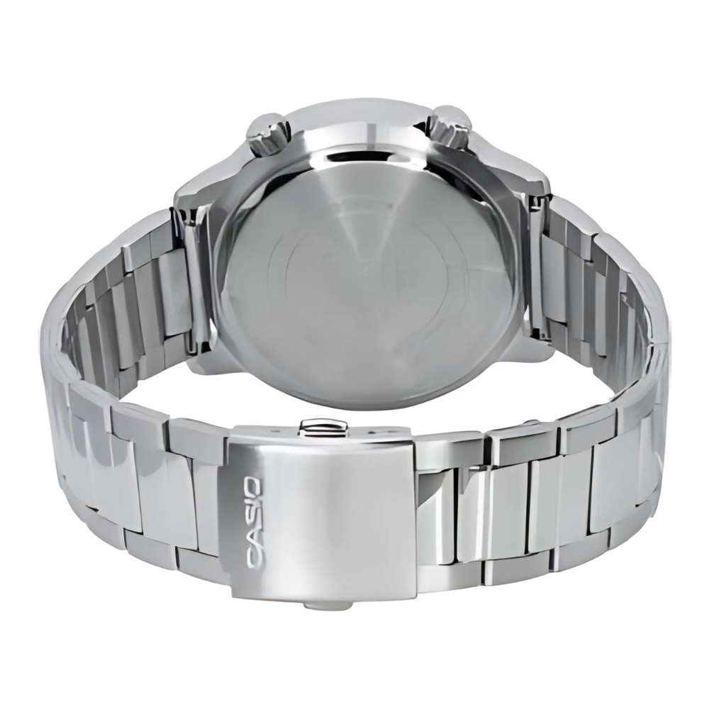 Reloj Casio MTD-135D-2AV Hombre - Análogo