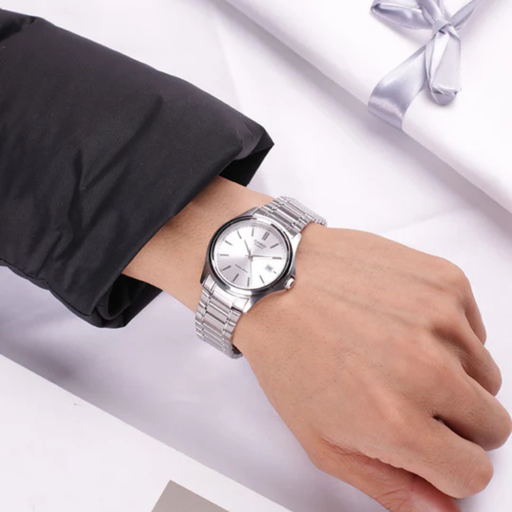 Reloj Casio MTP-1183A-7A Hombre - Análogo - Relojeando Default Title Casio Reloj Reloj Casio MTP-1183A-7A Hombre - Análogo