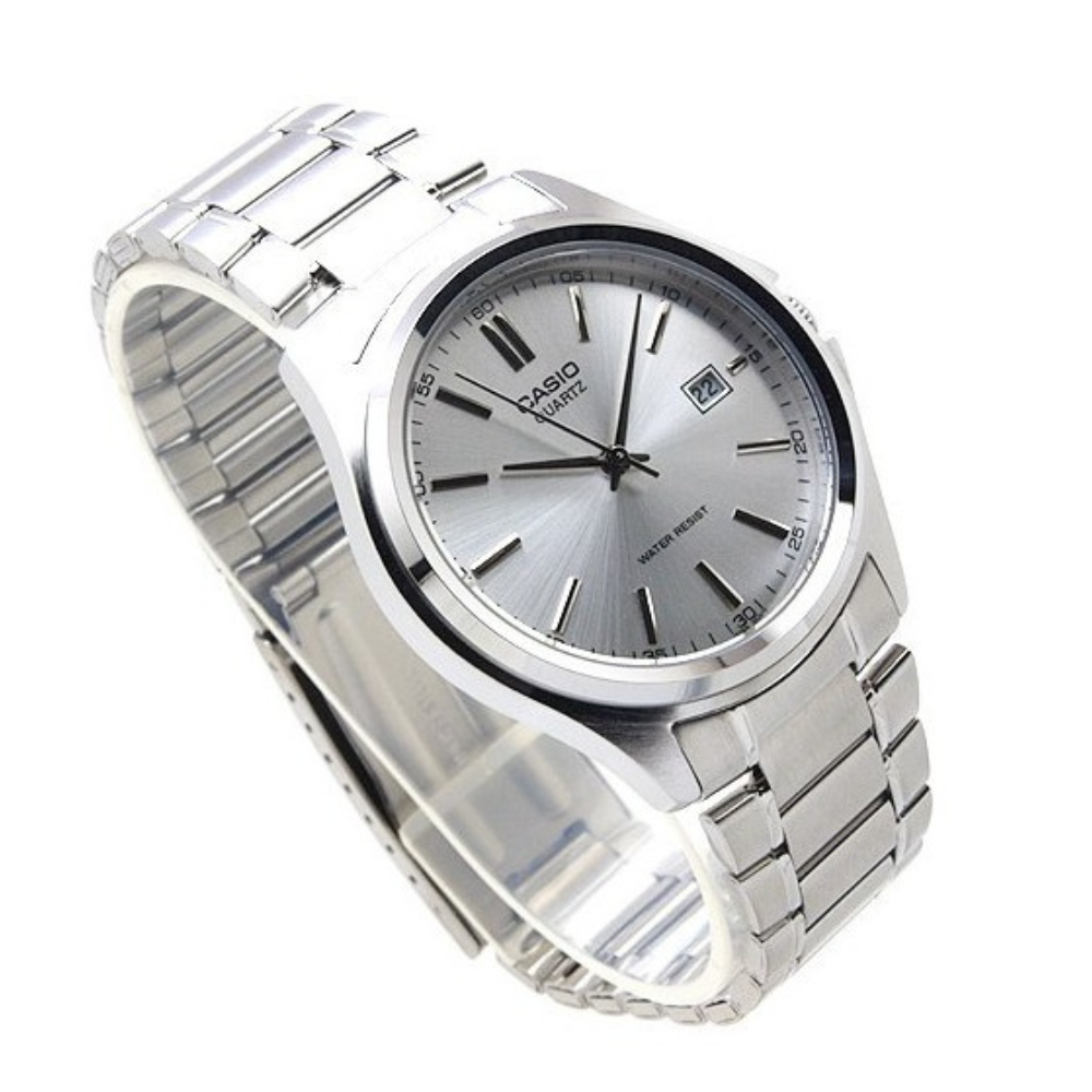 Reloj Casio MTP-1183A-7A Hombre - Análogo - Relojeando Default Title Casio Reloj Reloj Casio MTP-1183A-7A Hombre - Análogo