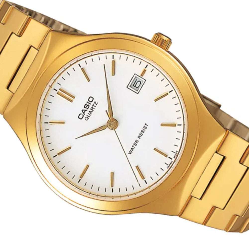 Reloj Casio MTP-1170N-7A Hombre - Análogo - Relojeando Default Title Casio Reloj Reloj Casio MTP-1170N-7A Hombre - Análogo