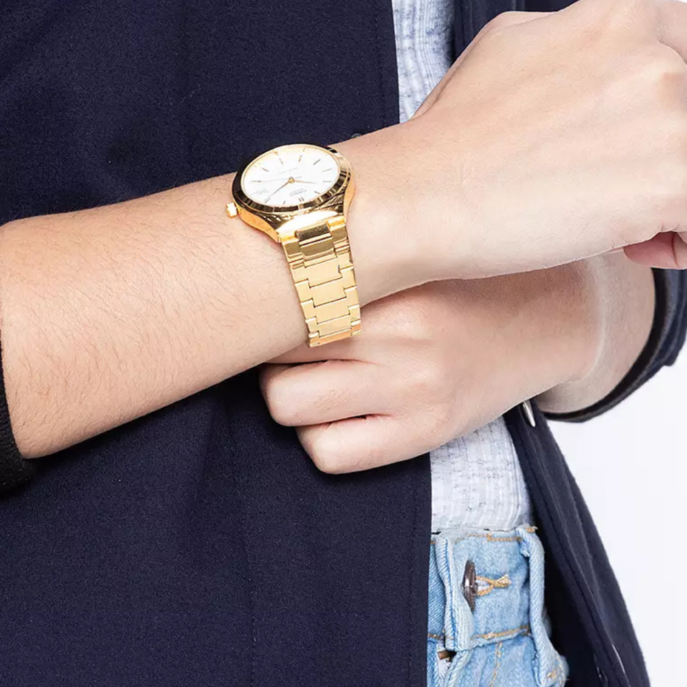 Reloj Casio MTP-1170N-7A Hombre - Análogo - Relojeando Default Title Casio Reloj Reloj Casio MTP-1170N-7A Hombre - Análogo