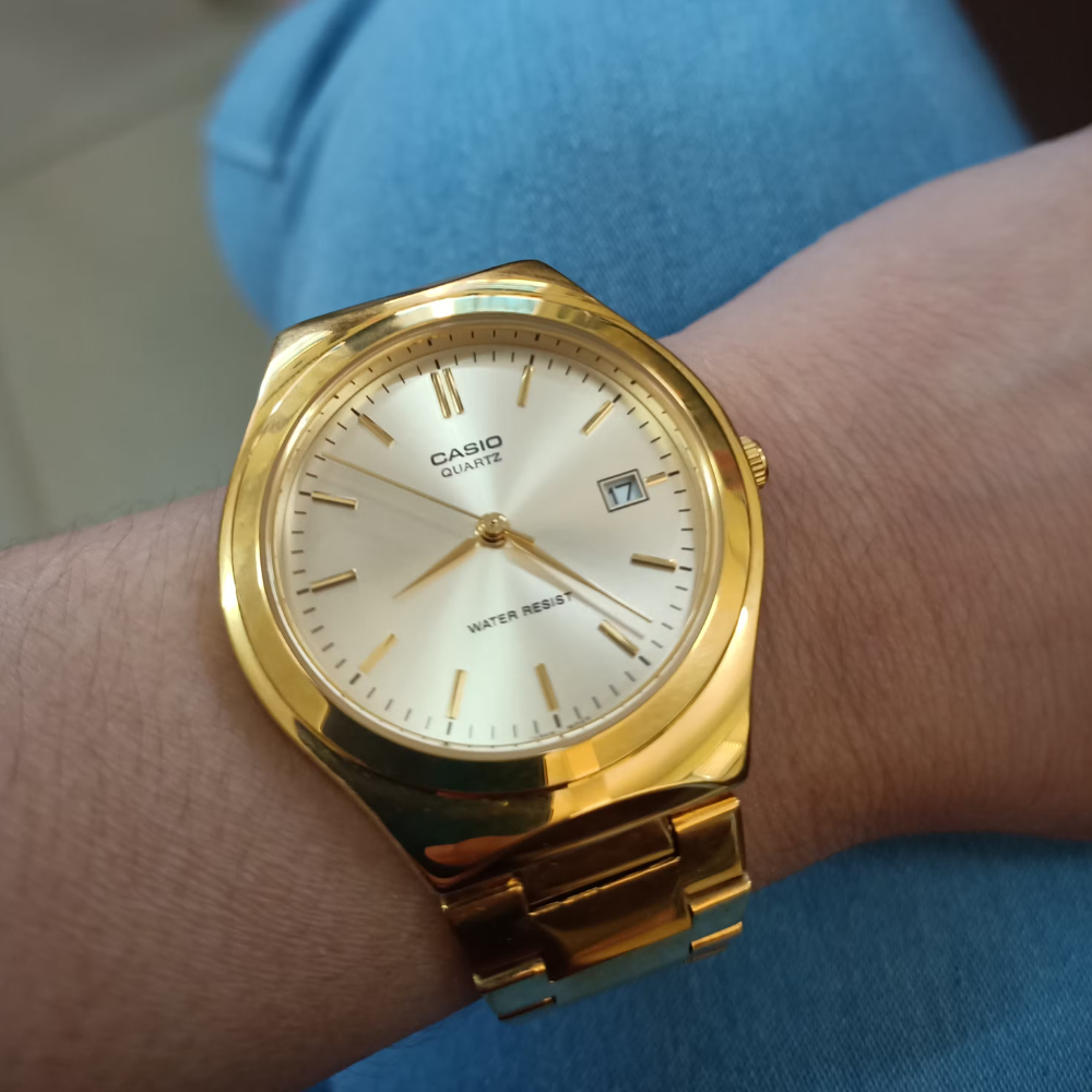 Reloj Casio MTP-1170N-9A Hombre - Análogo - Relojeando Default Title Casio Reloj Reloj Casio MTP-1170N-9A Hombre - Análogo