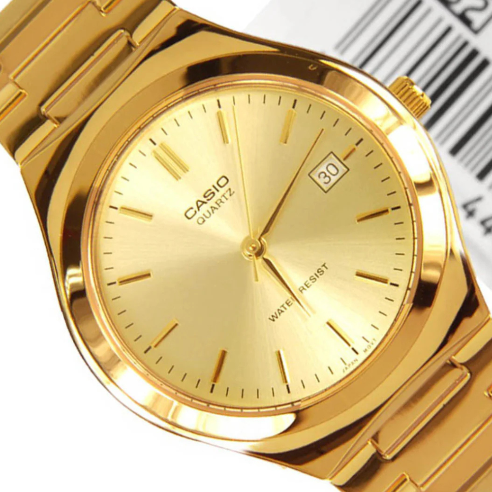 Reloj Casio MTP-1170N-9A Hombre - Análogo - Relojeando Default Title Casio Reloj Reloj Casio MTP-1170N-9A Hombre - Análogo