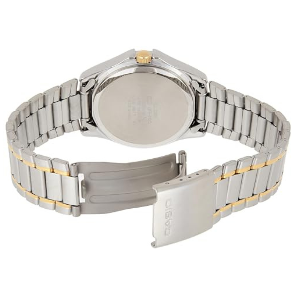 Reloj Casio MTP-1183G-7A Hombre - Análogo - Relojeando Default Title Casio Reloj Reloj Casio MTP-1183G-7A Hombre - Análogo