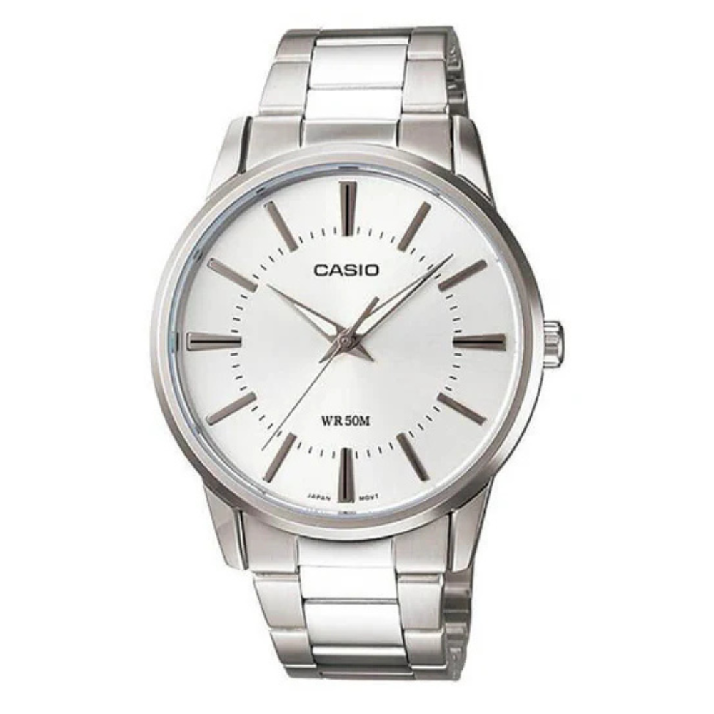 Reloj Casio MTP-1303D-7AV Hombre - Análogo - Relojeando Default Title Casio Reloj Reloj Casio MTP-1303D-7AV Hombre - Análogo