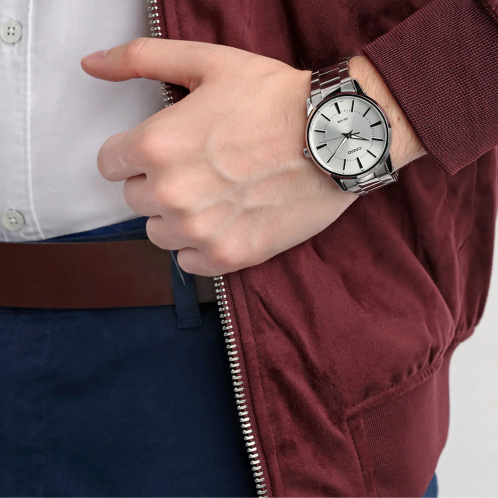 Reloj Casio MTP-1303D-7AV Hombre - Análogo - Relojeando Default Title Casio Reloj Reloj Casio MTP-1303D-7AV Hombre - Análogo