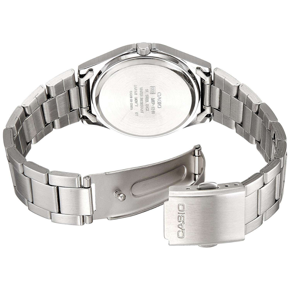 Reloj Casio MTP-1303D-7AV Hombre - Análogo - Relojeando Default Title Casio Reloj Reloj Casio MTP-1303D-7AV Hombre - Análogo