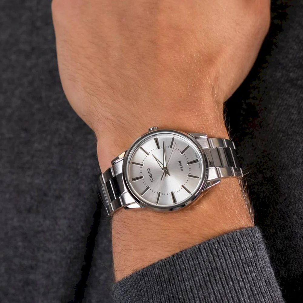 Reloj Casio MTP-1303D-7AV Hombre - Análogo - Relojeando Default Title Casio Reloj Reloj Casio MTP-1303D-7AV Hombre - Análogo