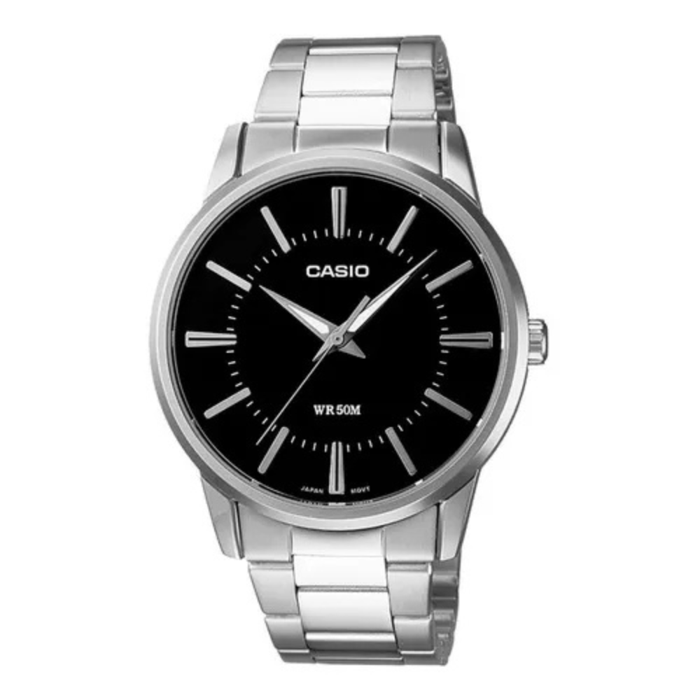 Reloj Casio MTP-1303D-1AV Hombre - Análogo - Relojeando Default Title Casio Reloj Reloj Casio MTP-1303D-1AV Hombre - Análogo