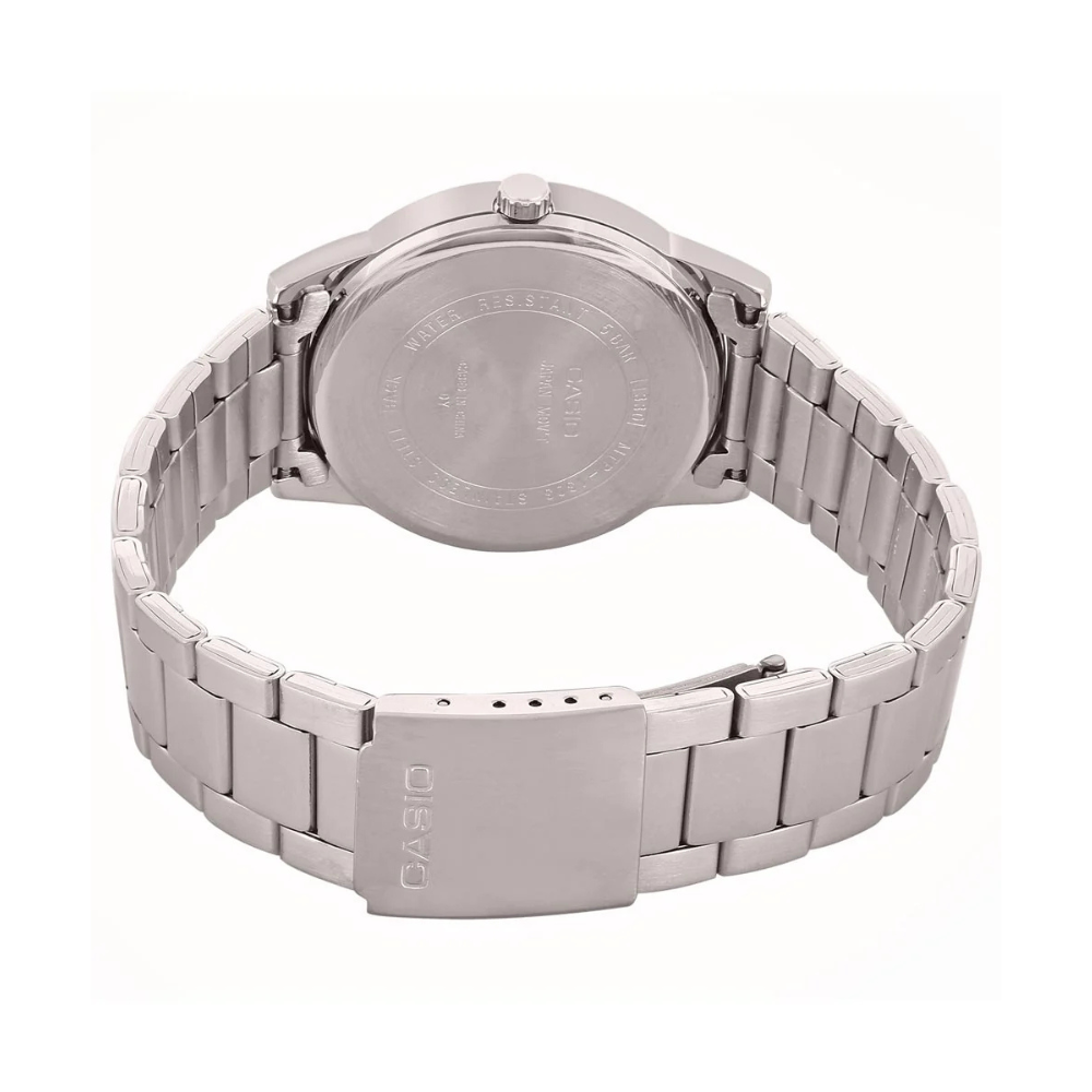 Reloj Casio MTP-1303D-1AV Hombre - Análogo - Relojeando Default Title Casio Reloj Reloj Casio MTP-1303D-1AV Hombre - Análogo