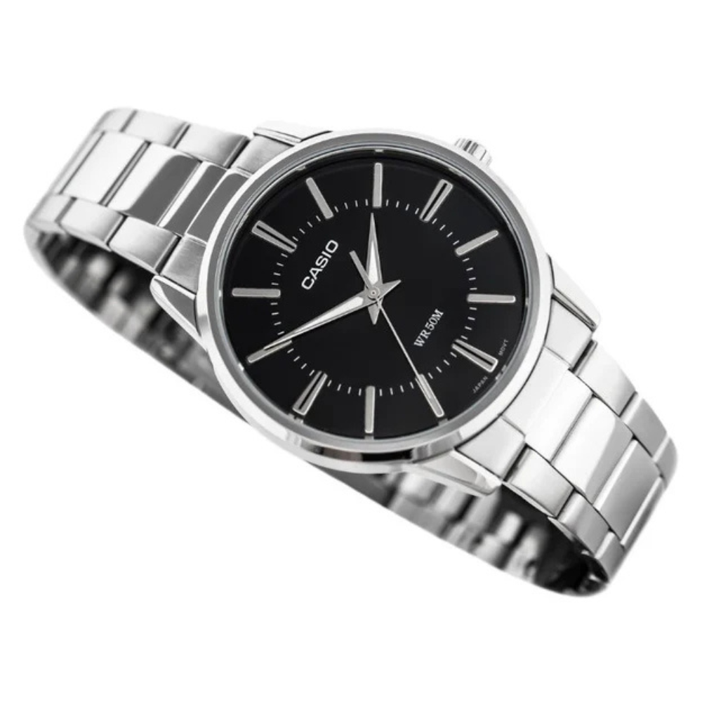 Reloj Casio MTP-1303D-1AV Hombre - Análogo - Relojeando Default Title Casio Reloj Reloj Casio MTP-1303D-1AV Hombre - Análogo