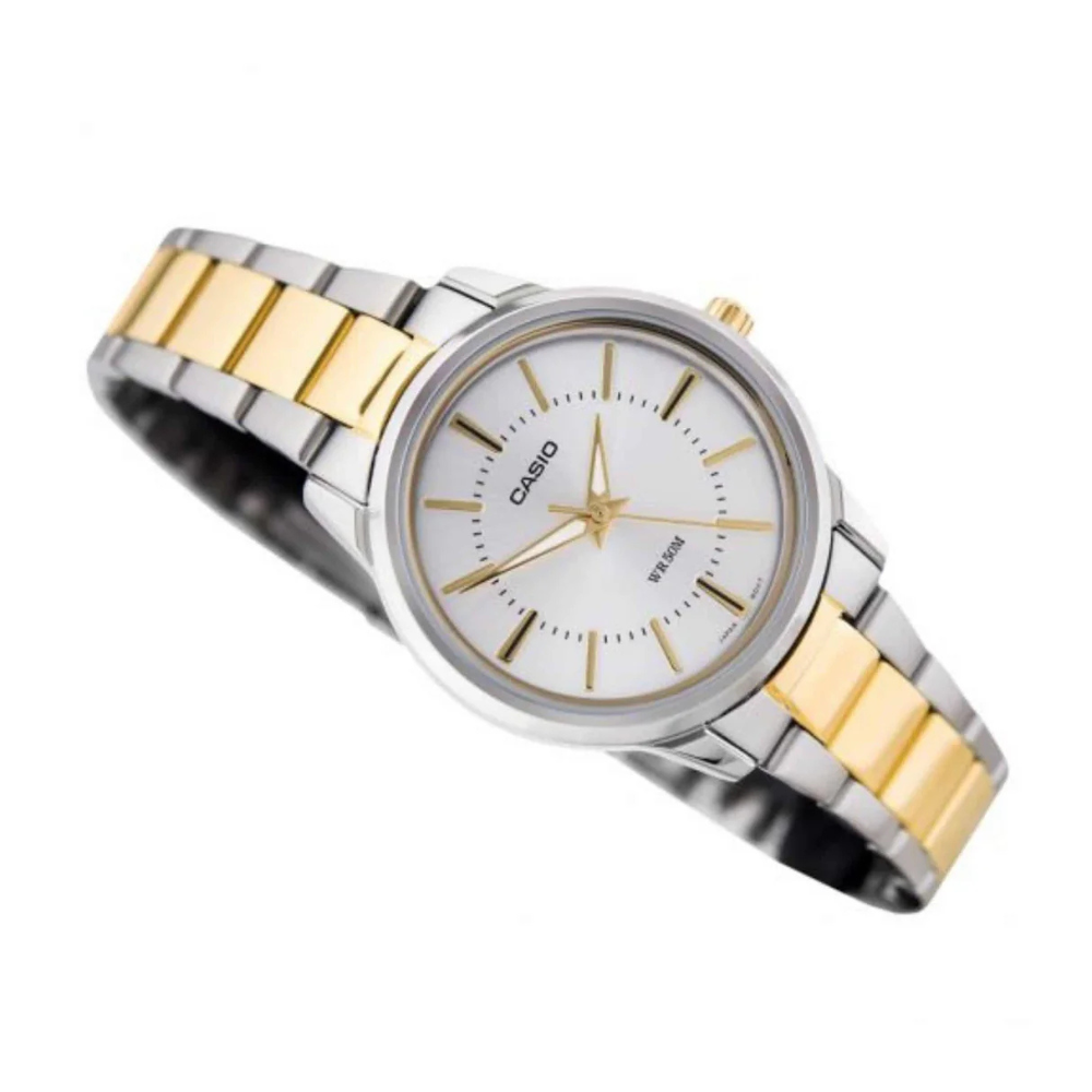 Reloj Casio MTP-1303SG-7AV Hombre - Análogo - Relojeando Default Title Casio Reloj Reloj Casio MTP-1303SG-7AV Hombre - Análogo