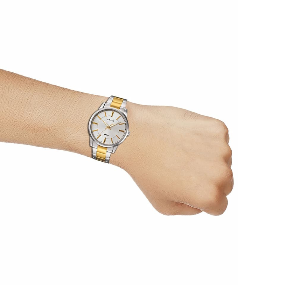 Reloj Casio MTP-1303SG-7AV Hombre - Análogo - Relojeando Default Title Casio Reloj Reloj Casio MTP-1303SG-7AV Hombre - Análogo