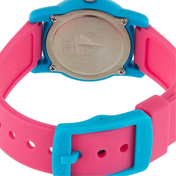 Reloj Q&Q VR41J007Y Infantil - Análogo