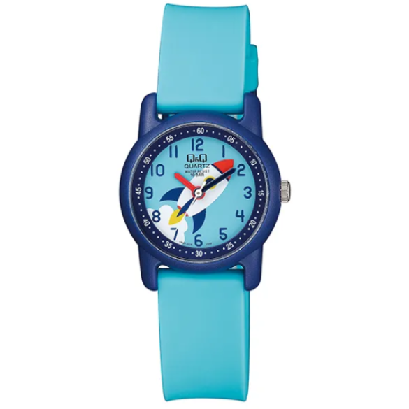Reloj Q&Q VR41J008Y Infantil - Análogo