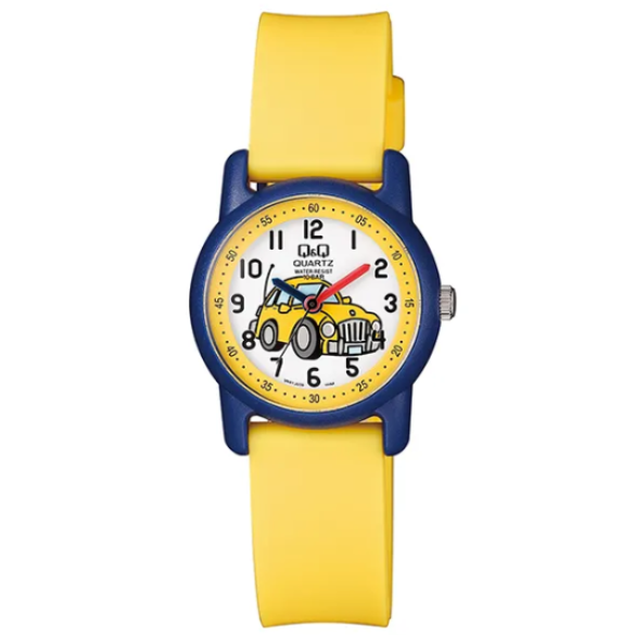 Reloj Q&Q VR41J009Y Infantil - Análogo