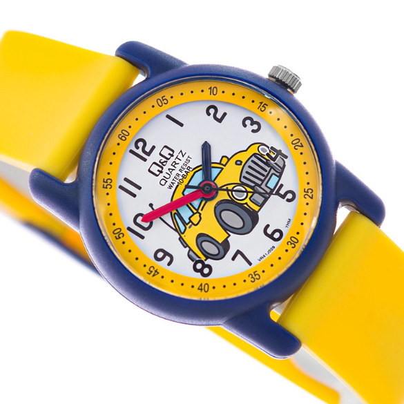 Reloj Q&Q VR41J009Y Infantil - Análogo