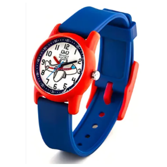 Reloj Q&Q VR41J010Y Infantil - Análogo