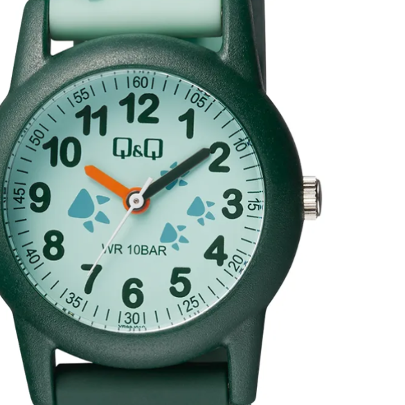 Reloj Q&Q VR99J010Y Infantil - Análogo