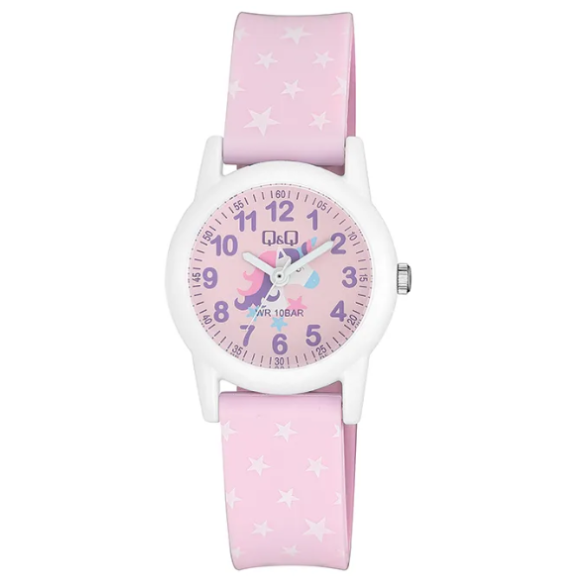 Reloj Q&Q VR99J013Y Infantil - Análogo