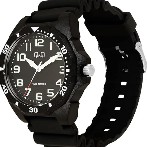 Reloj Q&Q VS44J003Y Hombre - Análogo