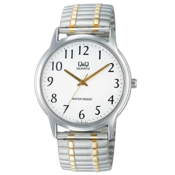 Reloj Q&Q VY24J404Y Hombre - Análogo