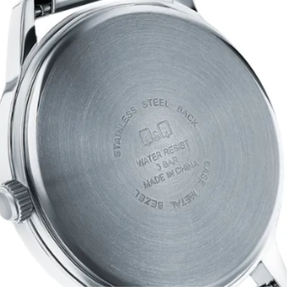 Reloj Q&Q VY24J404Y Hombre - Análogo