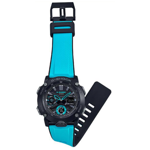 Reloj G-Shock GA-2200-2ADR Hombre - Análogo Digital