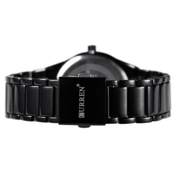 Reloj Curren 8106-1 Hombre - Análogo