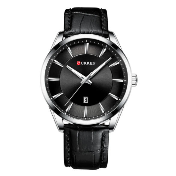 Reloj Curren 8365-1 Hombre - Análogo