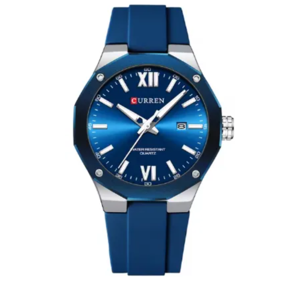 Reloj Curren 8465-1 Hombre - Análogo