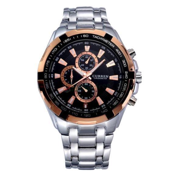 Reloj Curren 8023-9 Hombre - Análogo