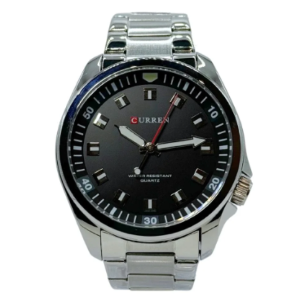 Reloj Curren 8451-3 Hombre - Análogo
