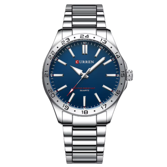 Reloj Curren 8452-4 Hombre - Análogo