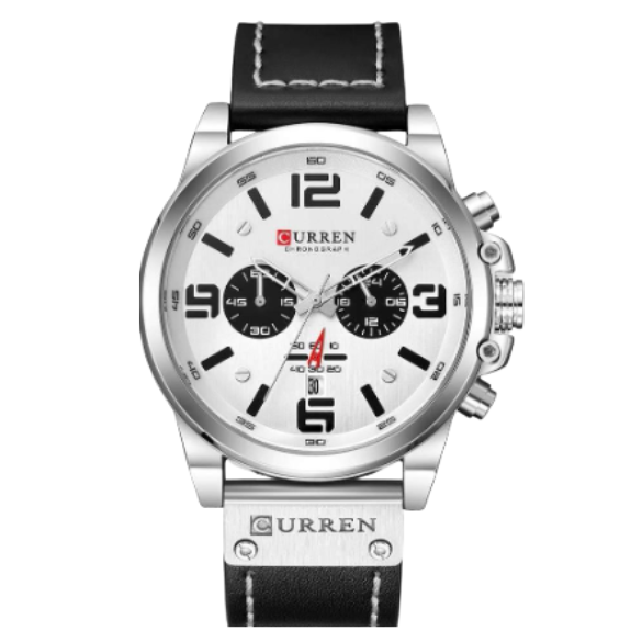 Reloj Curren 8314-2 Hombre - Análogo