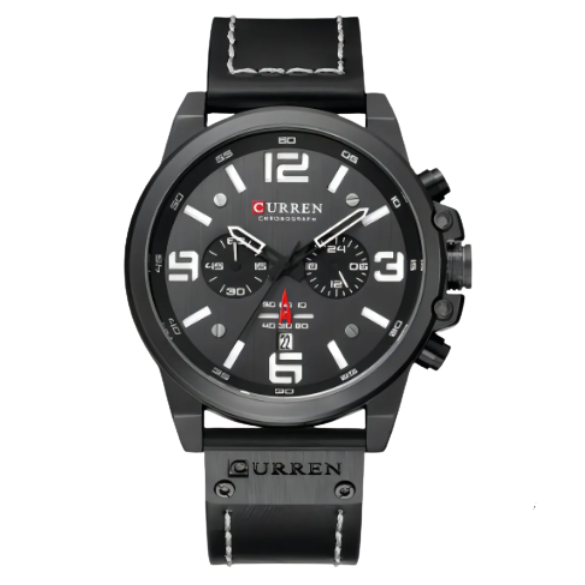 Reloj Curren 8314-4 Hombre - Análogo