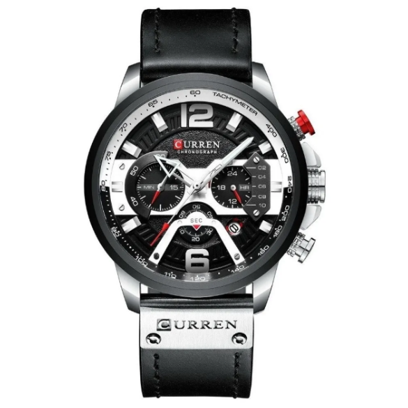 Reloj Curren 8329-1 Hombre - Análogo