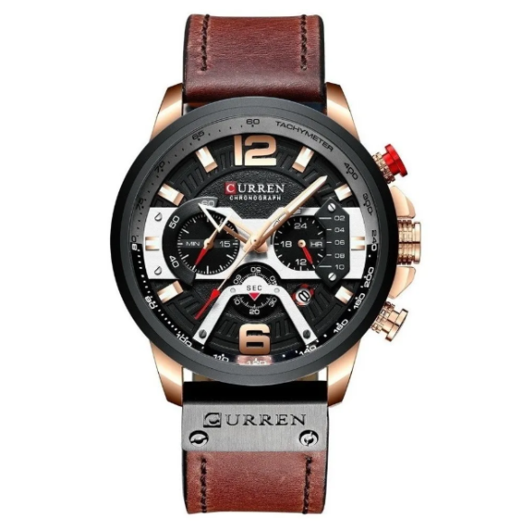 Reloj Curren 8329-5 Hombre - Análogo