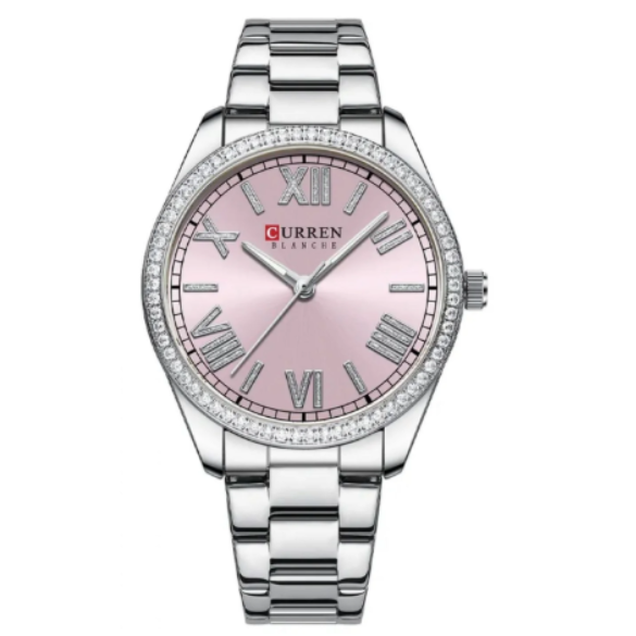 Reloj Curren 9088-1 Mujer- Análogo