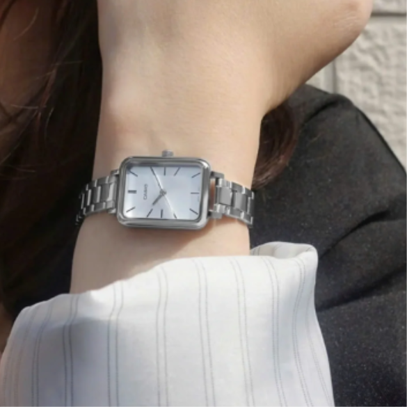 Reloj Casio LTP-V009D-7E Mujer - Análogo - Relojeando Default Title Casio Reloj Reloj Casio LTP-V009D-7E Mujer - Análogo