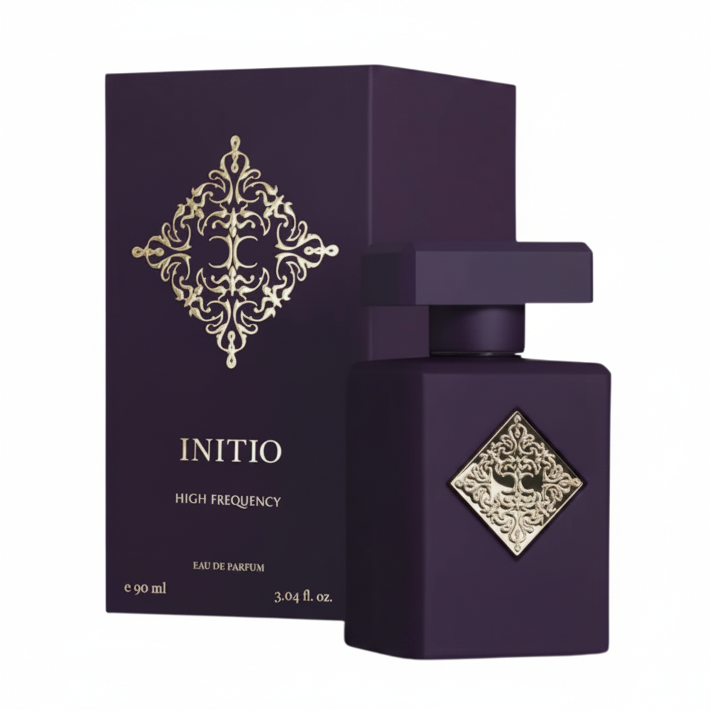 Initio High Frequency Edp 90ml Unisex