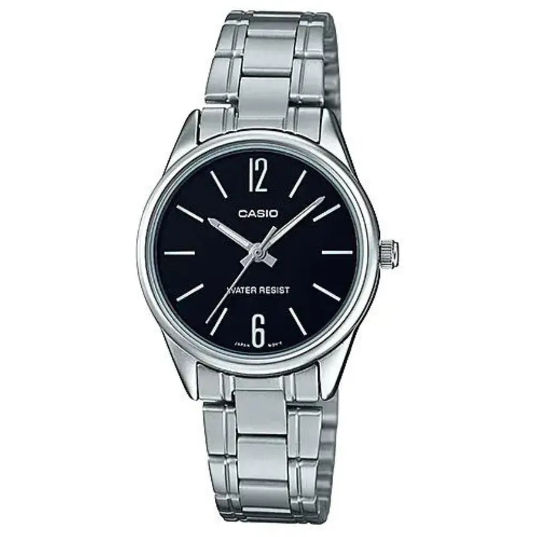 Reloj Casio LTP-V005D-1B Mujer - Análogo