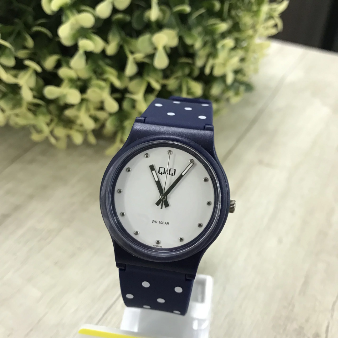 Reloj Q&Q VP46J059Y Mujer - Análogo