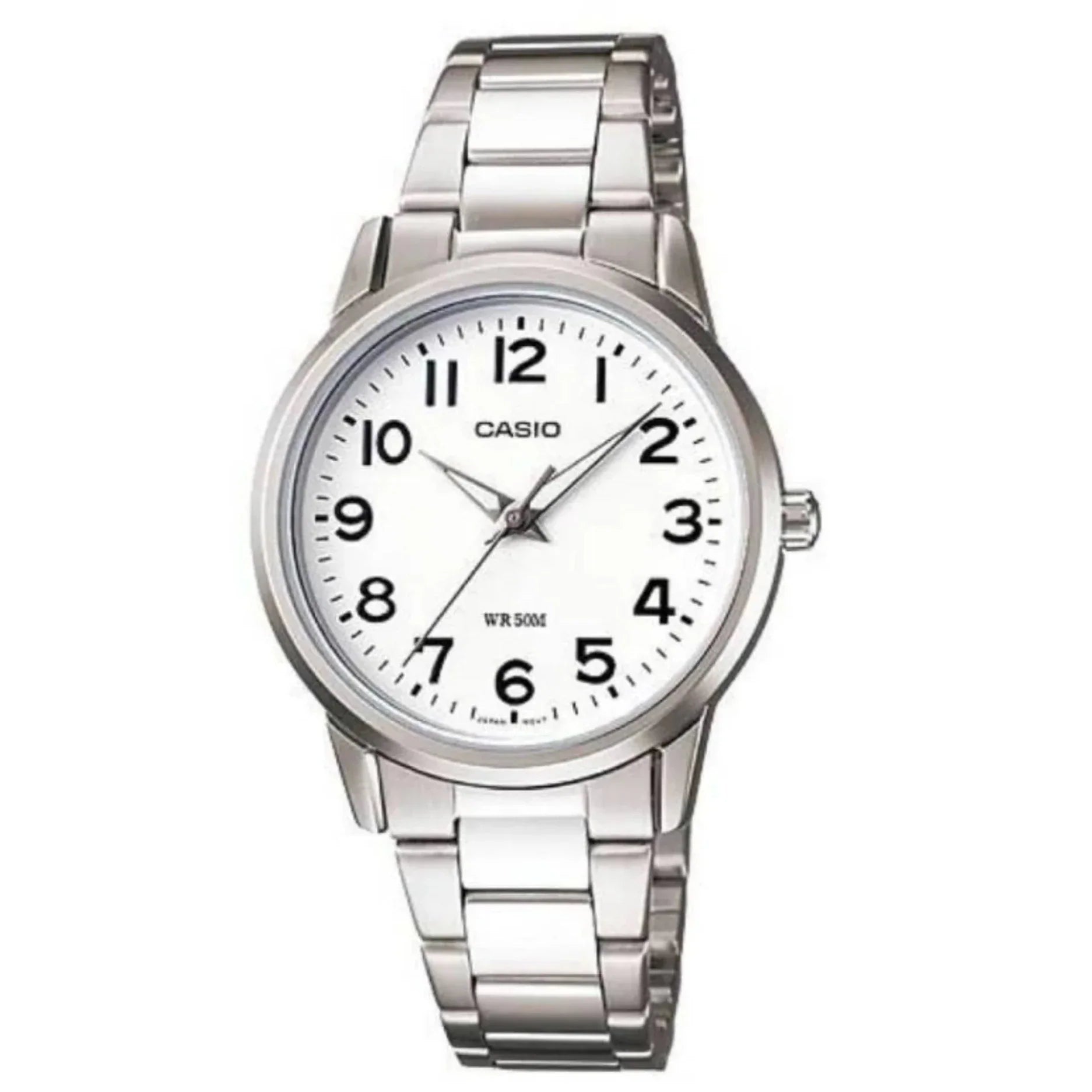 Reloj Casio LTP-1303D-7BV Mujer - Análogo