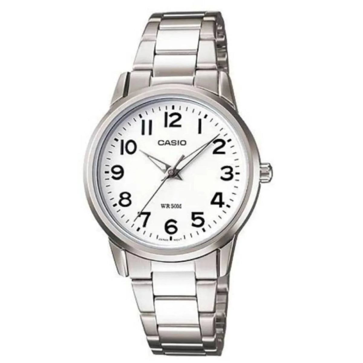 Reloj Casio LTP-1303D-7BV Mujer - Análogo - Relojeando Default Title Casio Reloj Reloj Casio LTP-1303D-7BV Mujer - Análogo