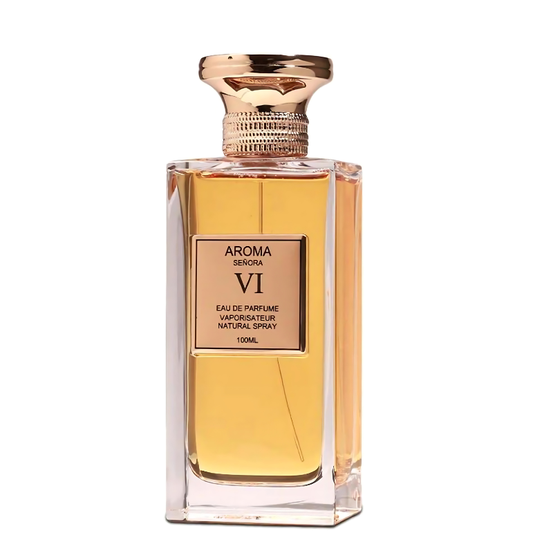 Aurora Scents Aroma Senora VI edp 100ml Mujer - Aurora Scents - Default Title - Perfumisimo