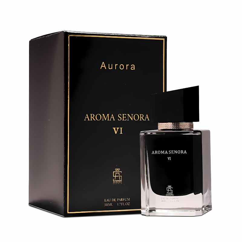 Aurora Scents Aroma Senora VI edp 50ml Mujer - Aurora Scents - Default Title - Perfumisimo
