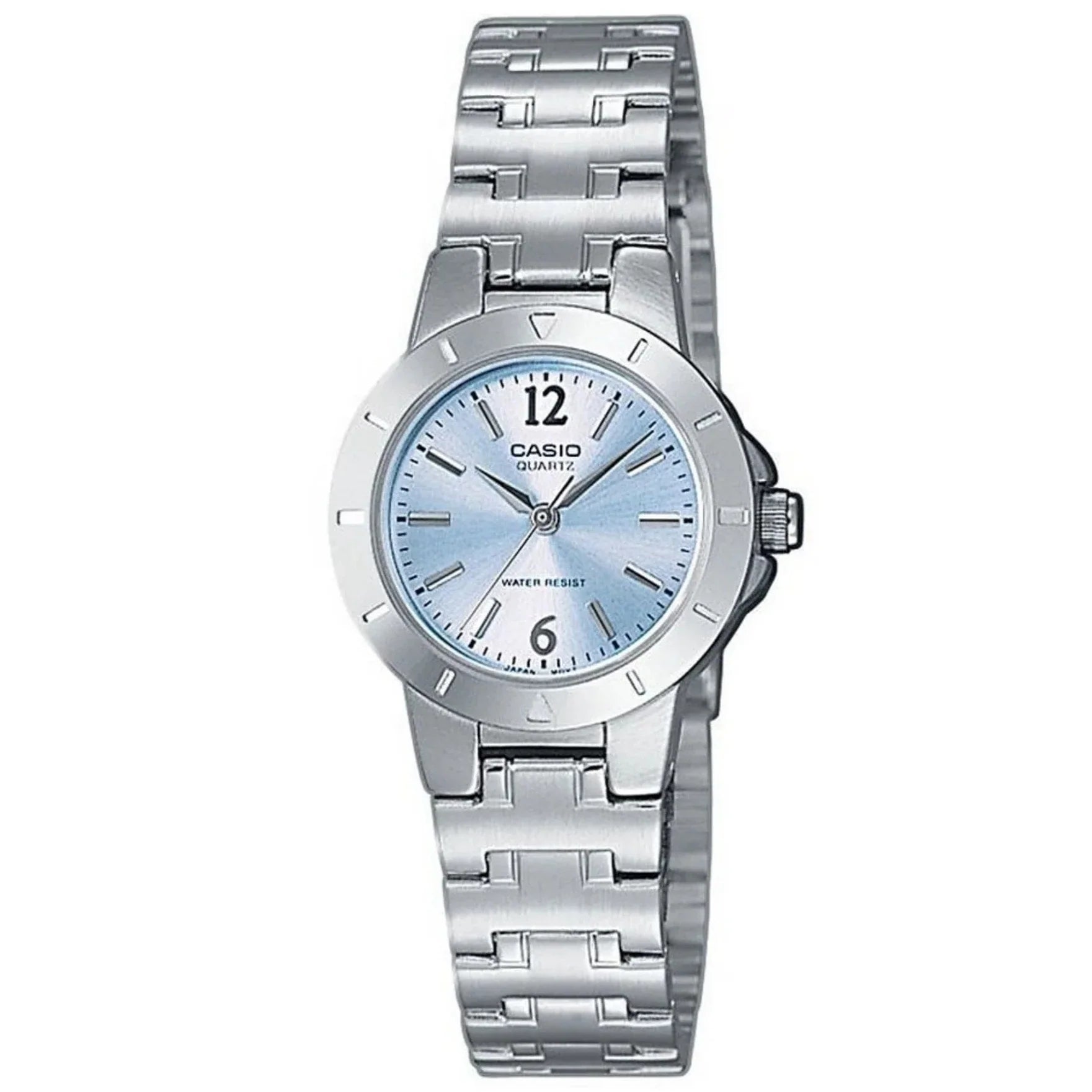 Reloj Casio LTP-1177A-2A Mujer - Análogo
