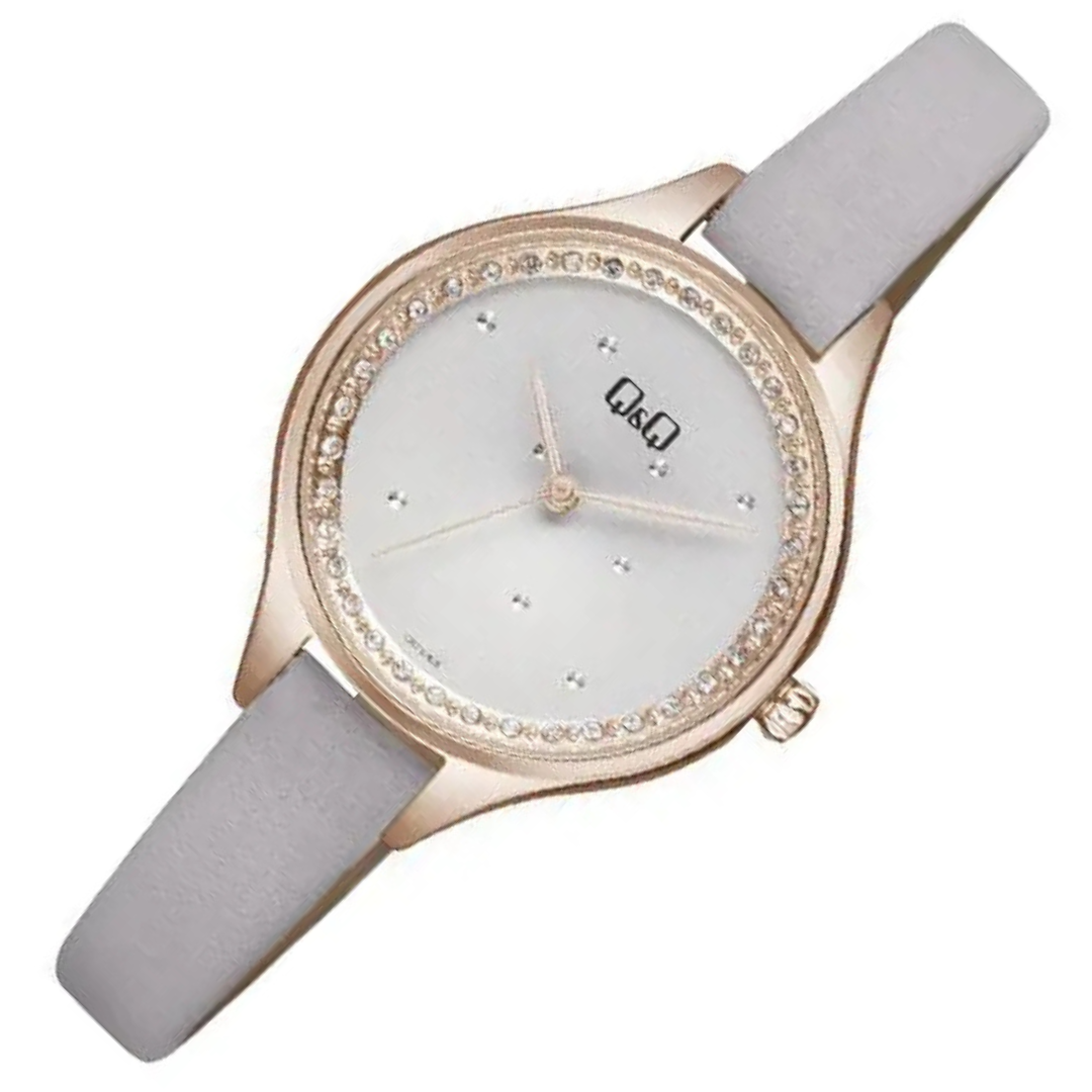 Reloj Q&Q QB73J101Y Mujer - Análogo