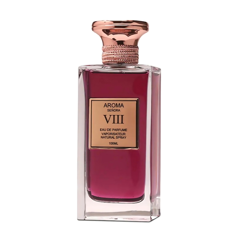 Aurora Scents Aroma Senora VIII edp 100ml Mujer - Aurora Scents - Default Title - Perfumisimo